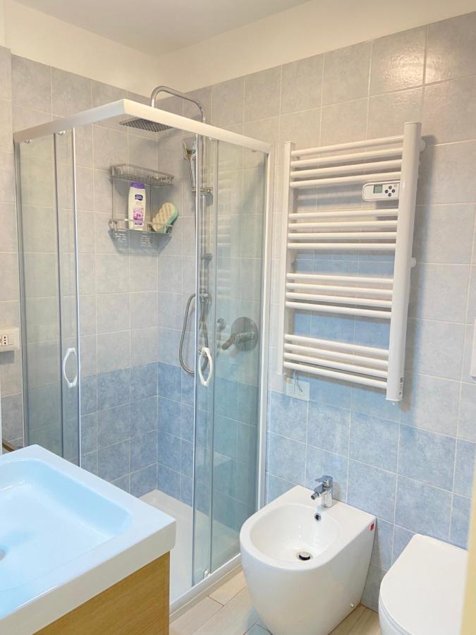 La Maiolica Apartment อนากาปรี ภายนอก รูปภาพ