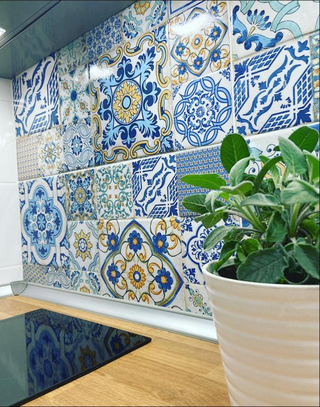 La Maiolica Apartment อนากาปรี ภายนอก รูปภาพ