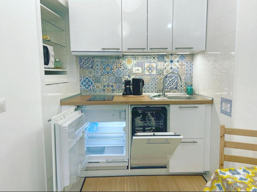 La Maiolica Apartment อนากาปรี ภายนอก รูปภาพ