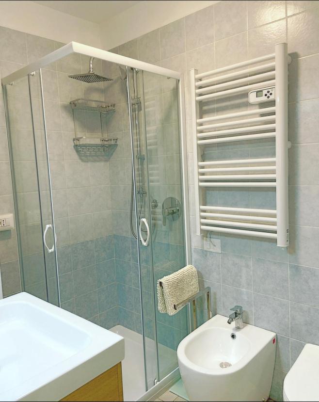 La Maiolica Apartment อนากาปรี ภายนอก รูปภาพ