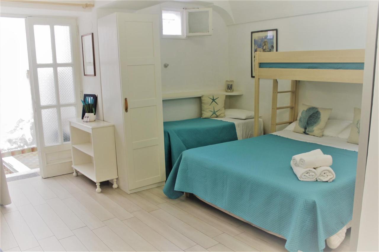 La Maiolica Apartment อนากาปรี ภายนอก รูปภาพ
