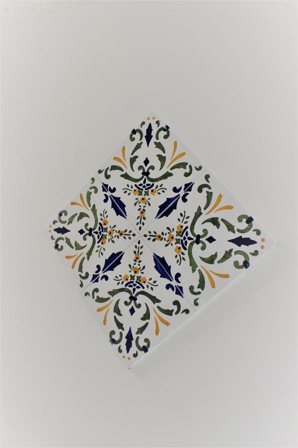 La Maiolica Apartment อนากาปรี ภายนอก รูปภาพ