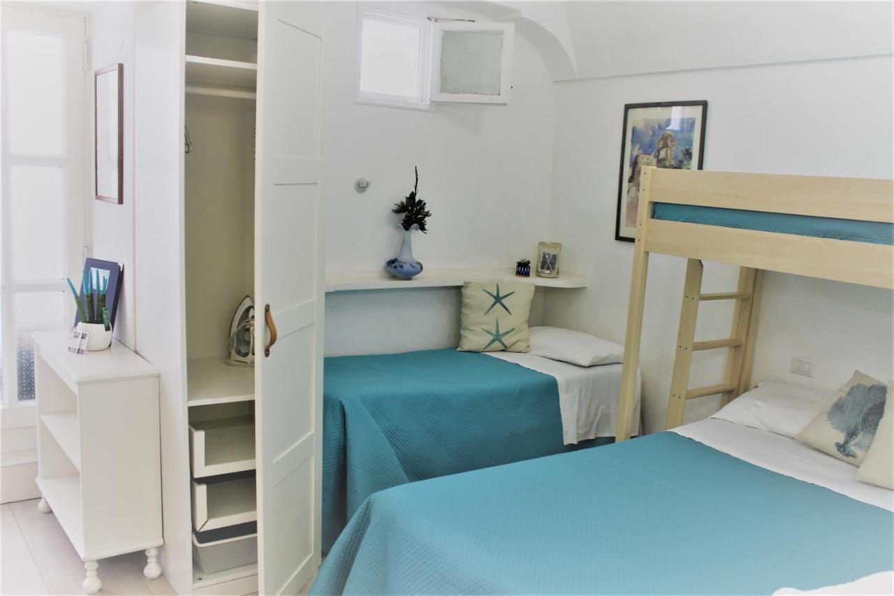 La Maiolica Apartment อนากาปรี ภายนอก รูปภาพ