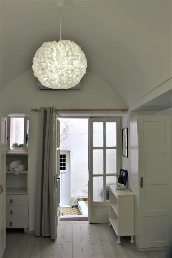 La Maiolica Apartment อนากาปรี ภายนอก รูปภาพ