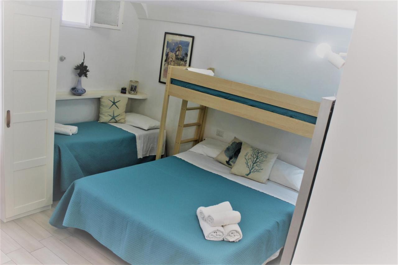 La Maiolica Apartment อนากาปรี ภายนอก รูปภาพ