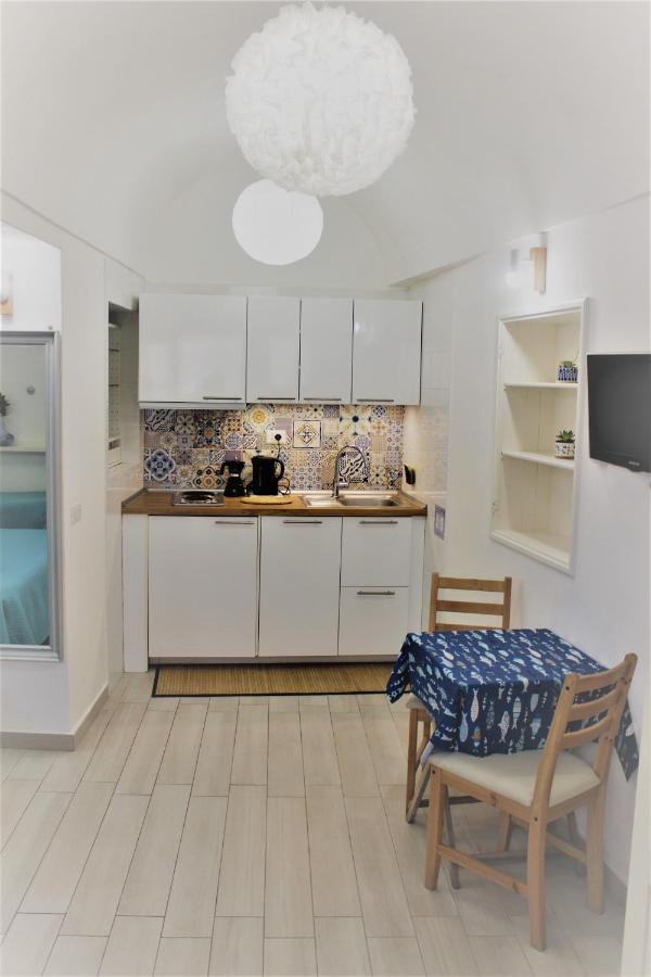 La Maiolica Apartment อนากาปรี ภายนอก รูปภาพ