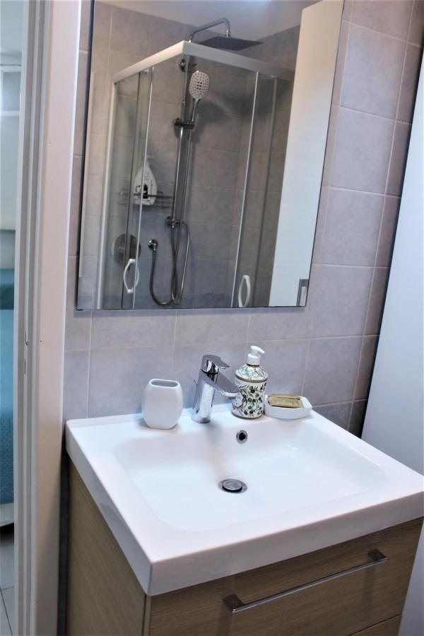 La Maiolica Apartment อนากาปรี ภายนอก รูปภาพ