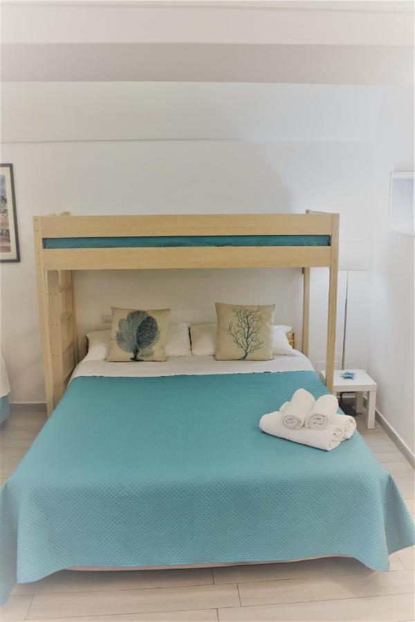 La Maiolica Apartment อนากาปรี ภายนอก รูปภาพ