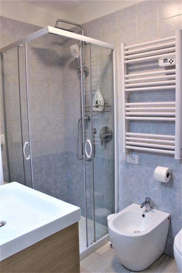 La Maiolica Apartment อนากาปรี ภายนอก รูปภาพ