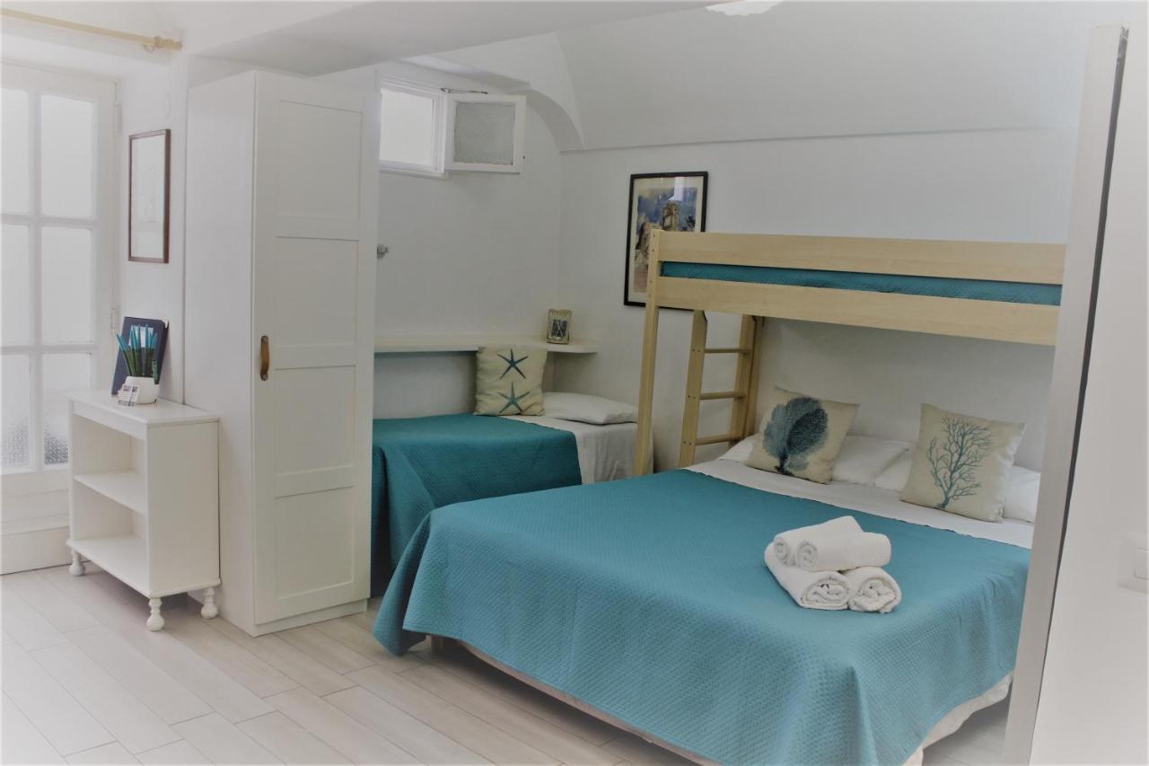 La Maiolica Apartment อนากาปรี ภายนอก รูปภาพ