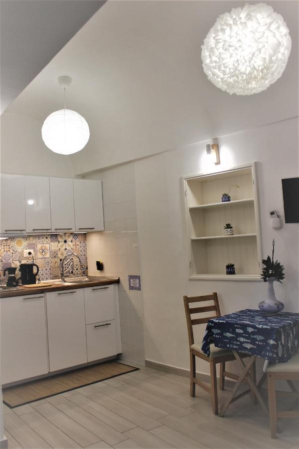 La Maiolica Apartment อนากาปรี ภายนอก รูปภาพ
