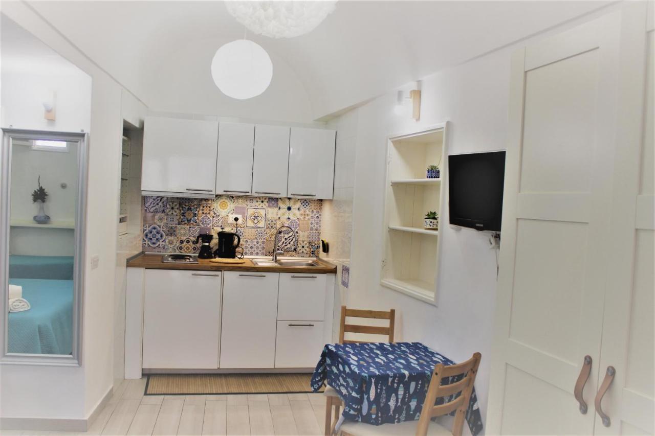 La Maiolica Apartment อนากาปรี ภายนอก รูปภาพ