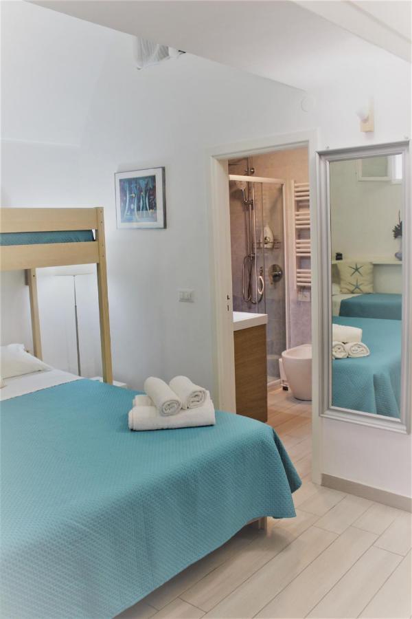La Maiolica Apartment อนากาปรี ภายนอก รูปภาพ