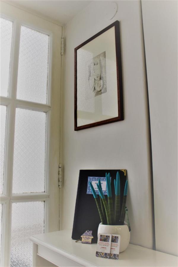 La Maiolica Apartment อนากาปรี ภายนอก รูปภาพ
