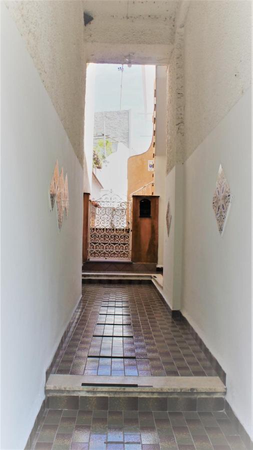 La Maiolica Apartment อนากาปรี ภายนอก รูปภาพ