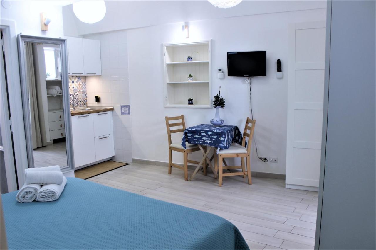La Maiolica Apartment อนากาปรี ภายนอก รูปภาพ
